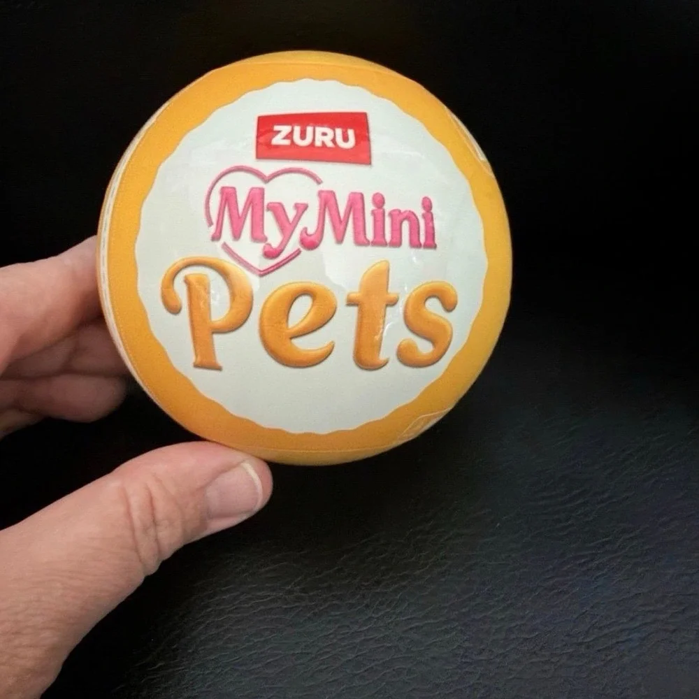 Zuru can do